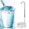 Desktop Water Dispenser Automatic Drinking Electric Mineral Water Bottle Pump for Home and