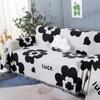 Sofa Cover Cloth Four Seasons Universal Sofa Towel Full Covered Sofa Blanket Sofa Cover Full Coverage Dust Cloth Anti-Cat's Paw