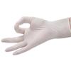 Latex Rubber Gloves - Food Grade, Acid and Alkali Resistant for Laboratory, Catering, Beauty, and Household Cleaning.