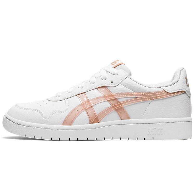 

ASICS Japan S White DuSTy STeppe Women s 1192A208-100 39.5