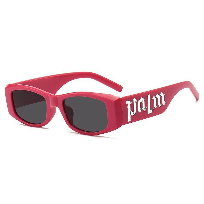 Trending American Street Style Sunglasses – UV Protection, Hot Girl Inspired