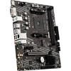 MSI B550M-A PRO Micro-ATX Mainboard AMD B550 Chipsatz Sockel AM4 Ryzen DDR4 M.2 Gen4 MB6990