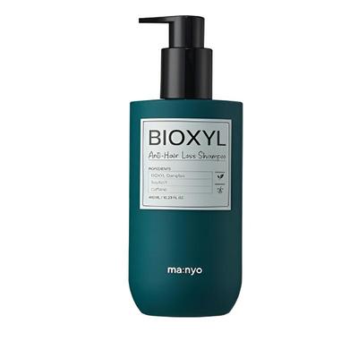 [Manyo Factory] Bioxyl Anti-Hair Loss Shampoo 480 Ml