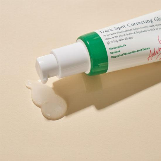 AXIS-Y Dunkle Flecken korrigierendes Glow-Serum 50 ml
