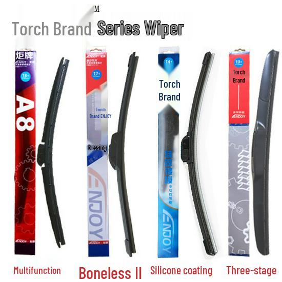Zotye Jiangnan T200/Wiper Blade TTZ100Z200HBZ30020085008 Car Wiper