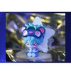 Anime Till Figure Evan Action Figures Cartoon Ivan Doll Mini Doll PVC Cute Model Mizi Sua Figurine Child Toy Gifts 6cm