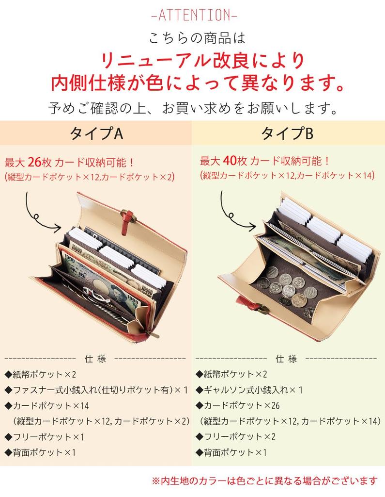 Linle Women's Bifold Long Wallet with Flap, Garcon Brand, Large Capacity, Easy to Use, Holds a Lot