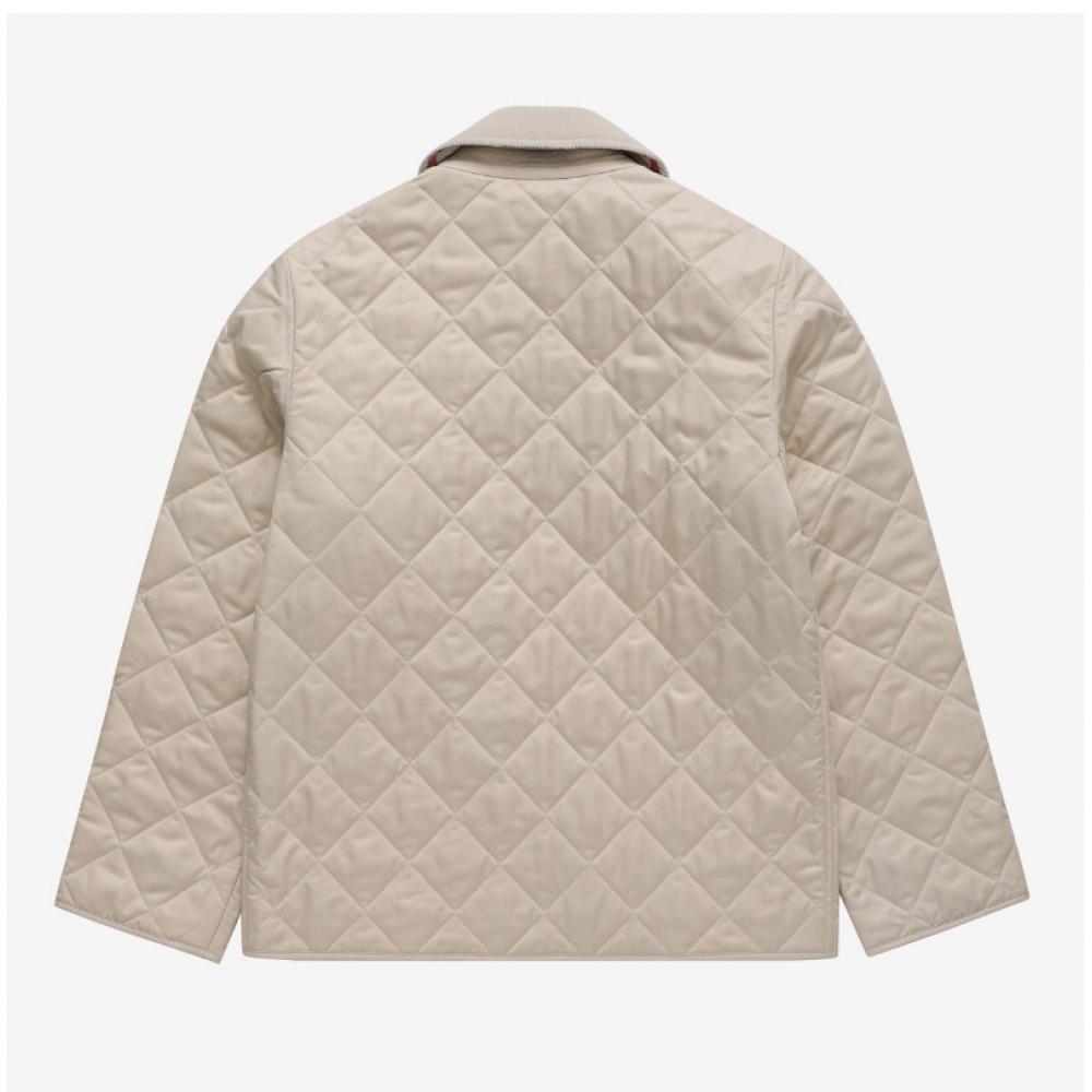 Burberry 8092457 A2015 Diamond Qualifying Kids Jacket