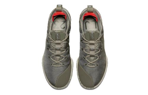 Nike LeBron 14 Low Ep 'Olive' 878635-003