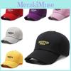 Letter 1690 Boston Embroidery Baseball Cap Sun Protection Breathable Gift Hat