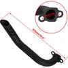 HIAORS 212Cc Exhaust Pipe Jet Kit Compatible With Predator 224Cc 196Cc Mini Bike Coleman CT200U BT200X CT200U-EX Baja Warrior MB200 Axis M200 GX200