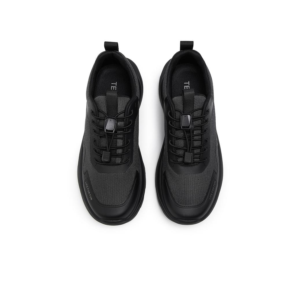 Tianmei Yi 2025 Winter New Style Men's Casual Shoes