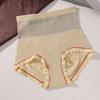 Sexy Women Women Underwear Seamless High-Waist Body Shaper Panties Tummy Control Butt Lifter Slimming Underwear