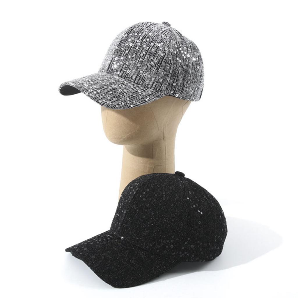 Stylowy Kapelusz z Dżetami dla Nastolatków Casualowa Czapka Baseballowa Elegancka Modna Czapka do Street Fashion