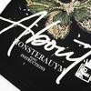 T-shirt Men's Printed T-shirt Clothes Loose Summer Men's Short-sleeved Shirt