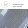 Baby Stroller Pushchair Mosquito Net Infant Carrier Car Seat Insect Mesh Net Newborn Carriage Cradles Cover