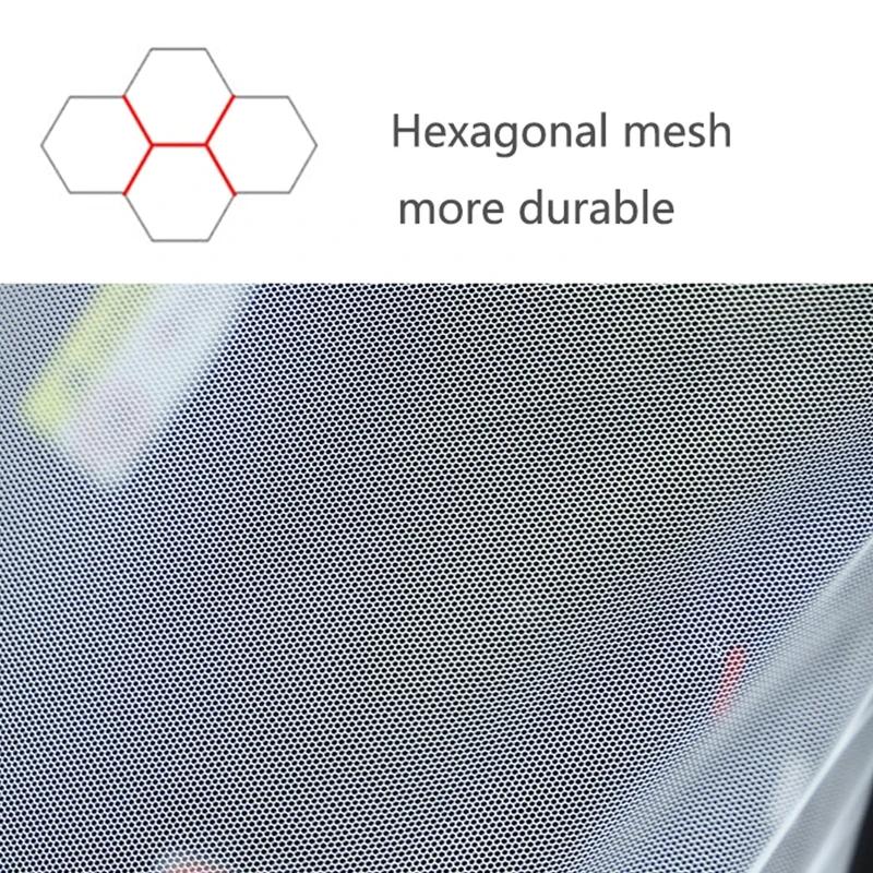 Baby Stroller Pushchair Mosquito Net Infant Carrier Car Seat Insect Mesh Net Newborn Carriage Cradles Cover