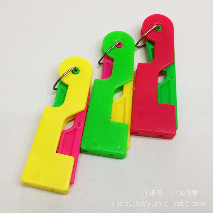 5/10 Pcs Elderly Use Automatic Fine Sewing Needle Love Device Threaders Thread Guide Tool Tip Gift for Mother