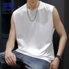 ROMON Men's 5A Antibacterial Quick-Dry Sleeveless Vest