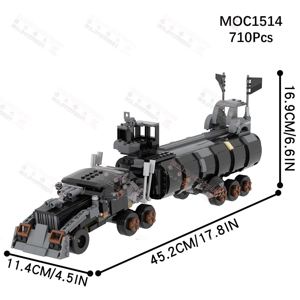 

Креативні MOC Серія Фільми Автомобілі Будівельні Блоки DIY The War Rig ECTO-1 Knight Rider KITT Моделі Конструктор Іграшки Для Дітей
