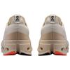 Cloudsurfer Max Ivory Salmon Herren Sneaker Weiß 3MF30433297
