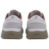 FILA Penguin Comfortable Versatile Low-Top Skate Shoes Women sneaker White Pink F12W512207FGV