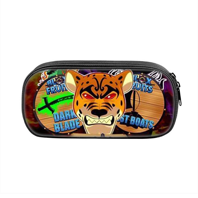 Astuccio Roblox Blox Fruits Frutto del Diavolo per Bambini