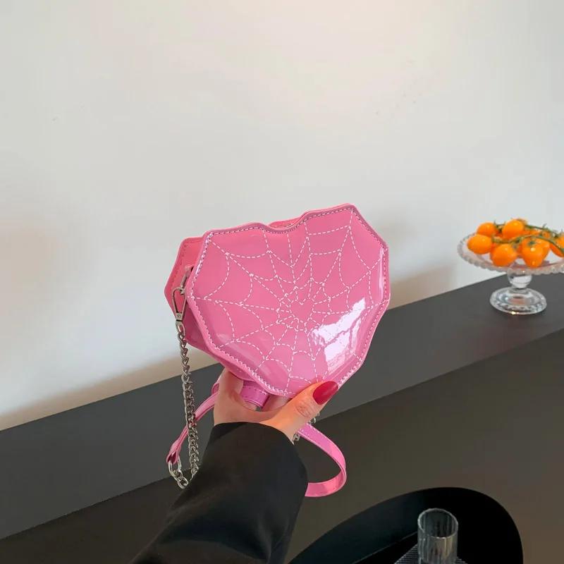 Women's Shoulder Bags with Interior Compartments Solid Stitching Line Zipper Pocket High Quality PU Bags