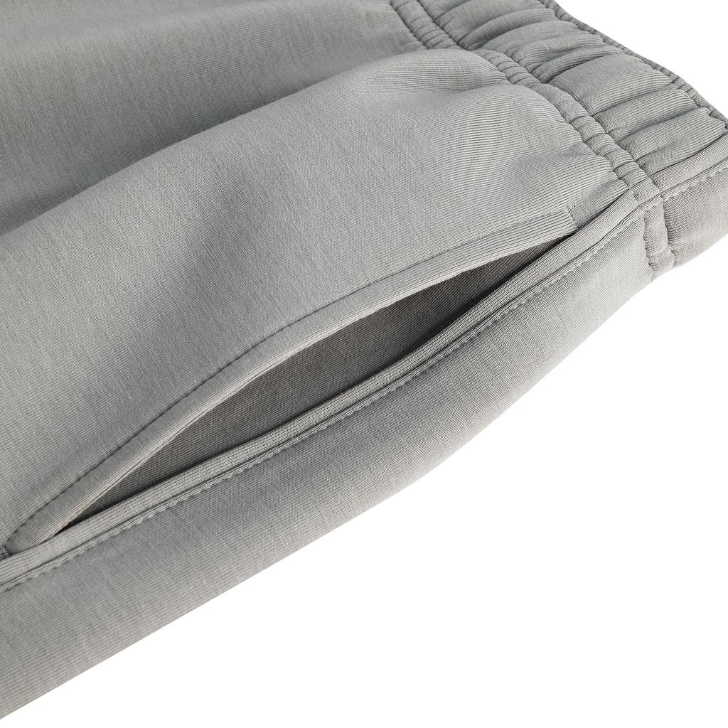 Anta Training Series Long Pants Summer Knitted Sports Pants Women bottoms Star-Diamond-Gray 162627329-1