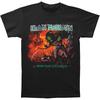 Megadeth Youthanasia Cover Redux T-Shirt Black New