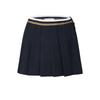 New Casual Short Skirts Women's Legend Blue A11W435324FNV