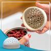 Multi-use Colander For Fast Fuss-free Cooking The Kitchen Colander-3Pcs