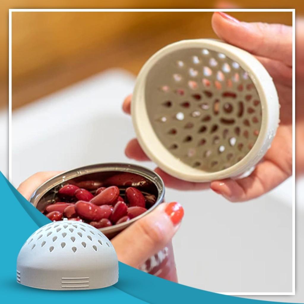 Multi-use Colander For Fast Fuss-free Cooking The Kitchen Colander-3Pcs