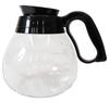 Kalita Kávová karafa 1,8 l [155 x V185 mm] [Potřeby pro obsluhu stolů] [Pro restaurace, hotely, kavárny, komerční použití]