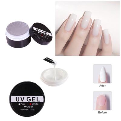 Manicure – Nagelgels