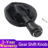 Fit For Volkswagen VW Transporter T5 T5.1 Gp 2003-2011 T6 Car 5 6 Speed Leather Gear Stick Shift Knob