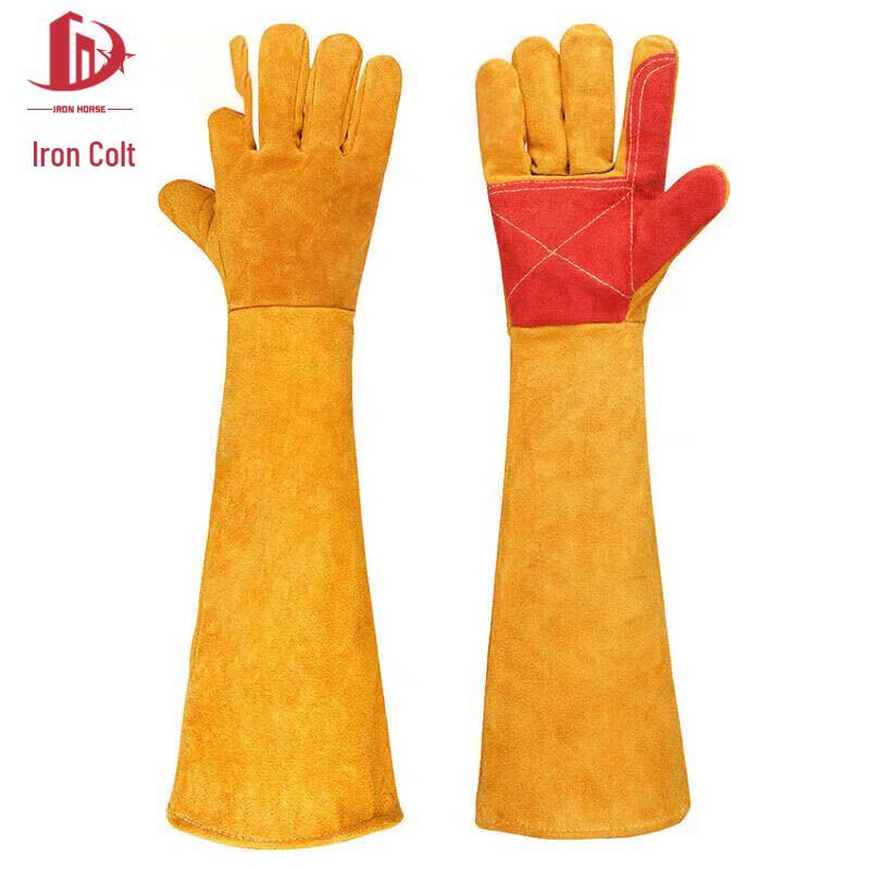 Dog Training Anti-Bite Gloves