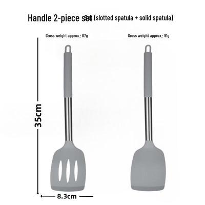 Stoviglie – Set di utensili da cucina