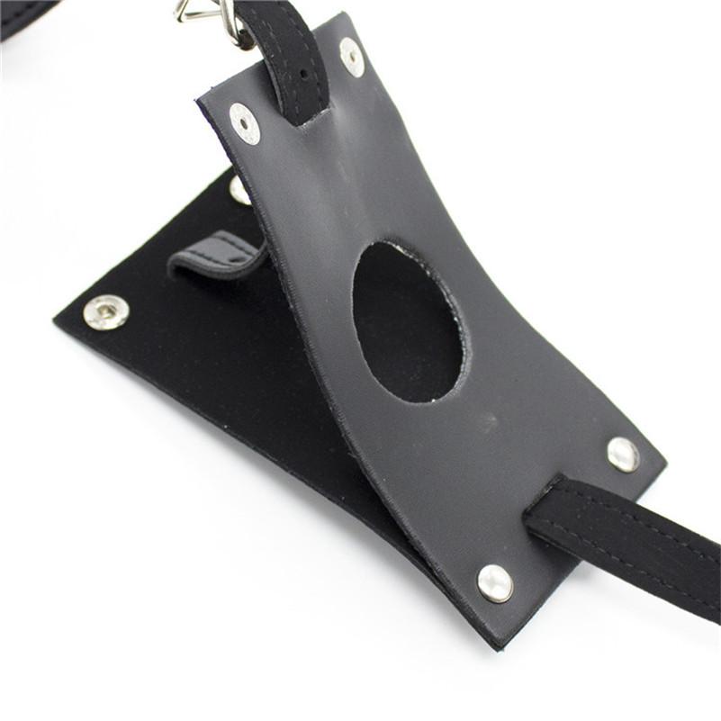 Pants Penis Bullet Plug PU Sex Toys For Woman Cock Ring Unisex Dildo panty impotence Extend Anal Masturbation Underwear Panties