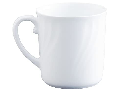 [Okura Touen Washi Paper Wrapping] Blue Rose Janet Mug