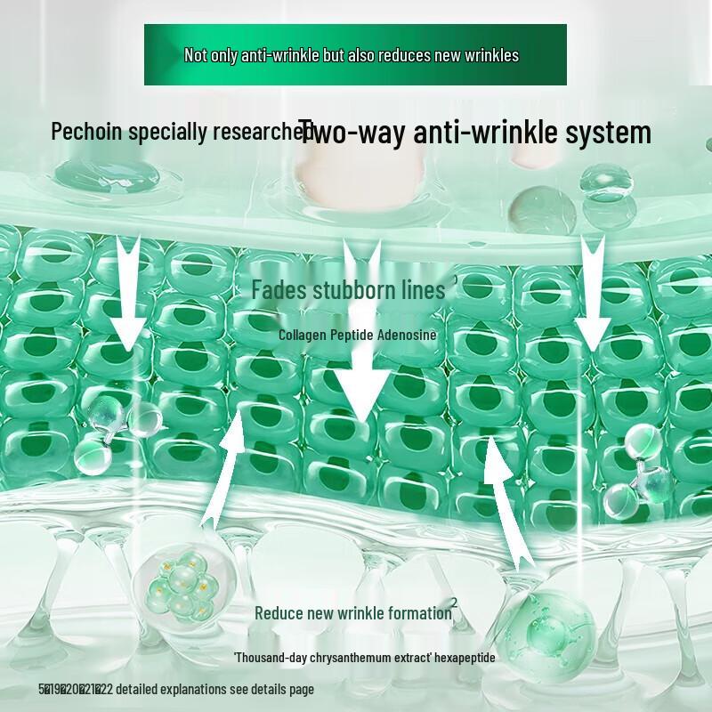 Pechoin Zhen Yan Anti-Wrinkle Repair Essence