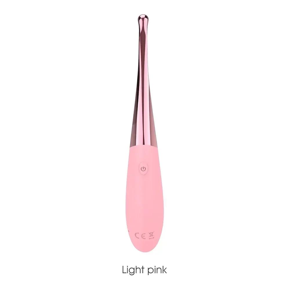 Beginner Powerful G-Spot Vibrators for Women Nipple Clitoris Stimulator Vagina Massager Sex Toys for Female Adult Goods Couples