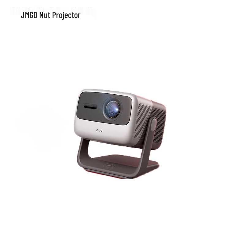

JMGO N1S Pro 4K Ultimate Триколірний Лазерний Домашній Кінотеатр Проектор (версія CN)