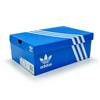 IG1025 Adidas Originals Samba OG White Better Scarlet (Men's)
