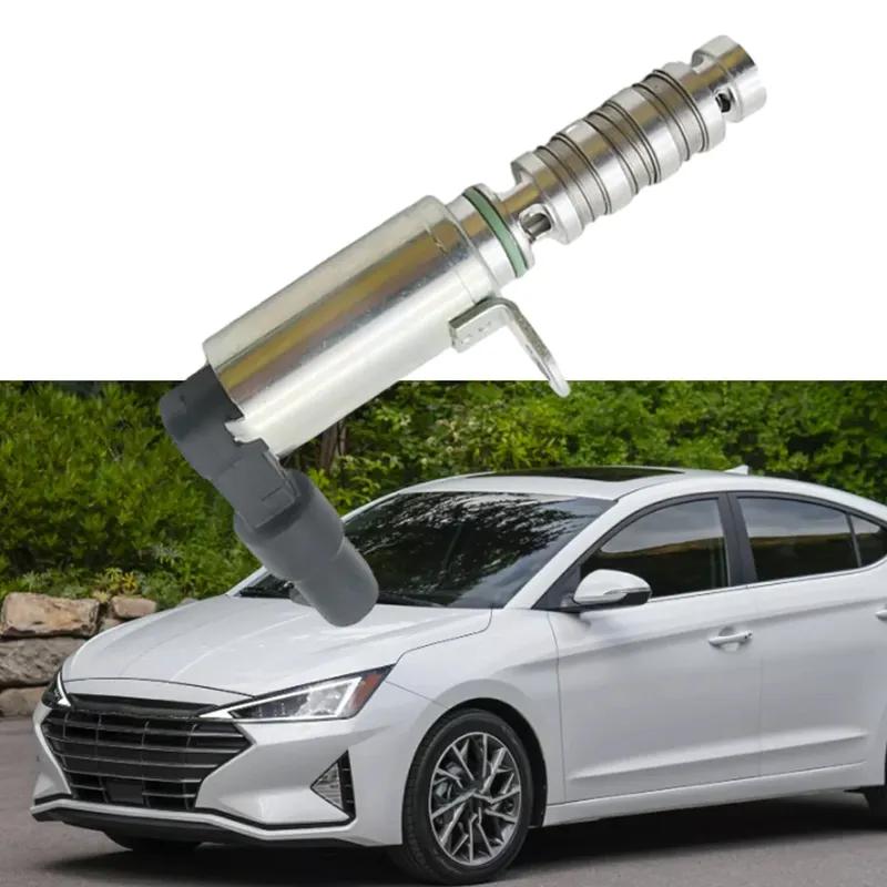 24375-2E100 Exhaust Variable Valve Timing VVT Solenoid for Hyundai Elantra 1.8L Sonata Elantra KIA Soul Optima Sportage