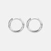 JUDY AND PAUL Lyle Everyday Simple Ring Earrings