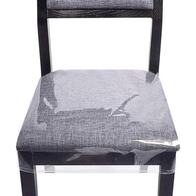 Textil do obýváku a jídelny – Potahy na židle