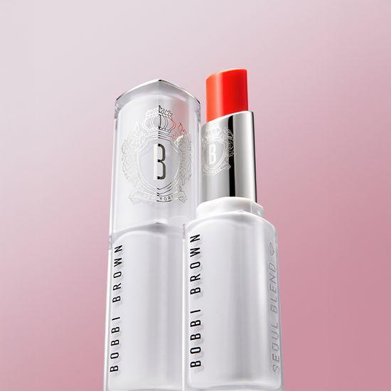 Bobbi Brown Extra Color Shine 4 shades