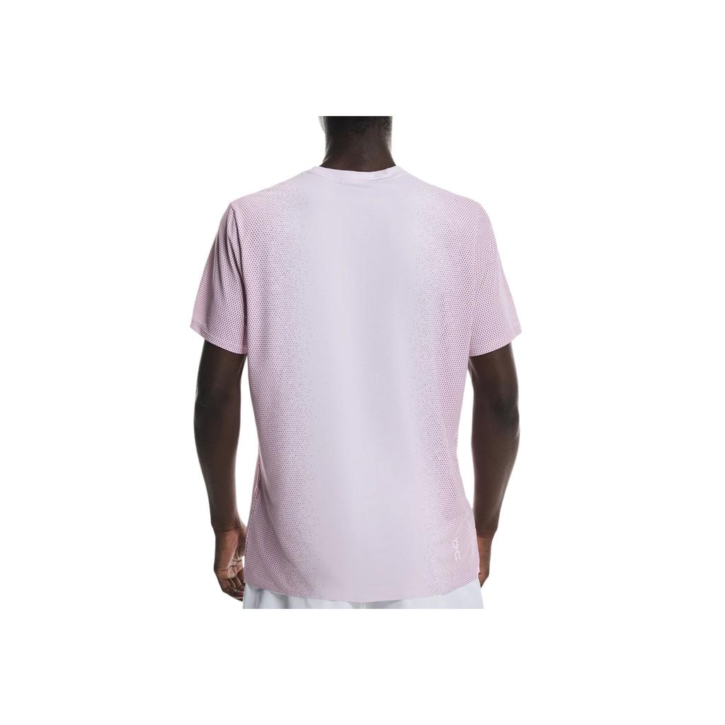 On Court Minimalist Fashi Comfortable Short Sleeve Tennis Shirt Men tops 1ME10864230