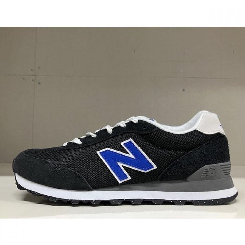 

New Balance SneakerS Men S Running ShoeS Ml515mbk (19)Black/250(250)